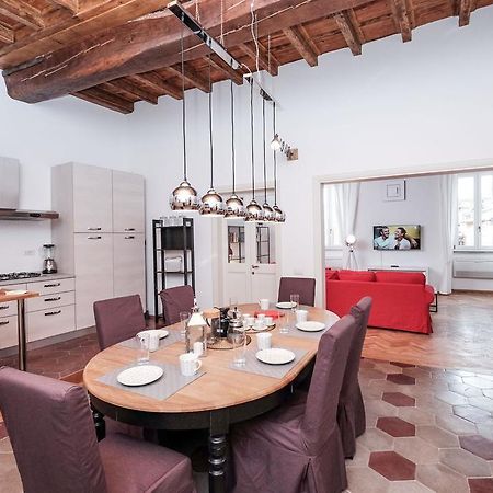 Trastevere Premium Apartment 로마 외부 사진