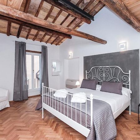 Trastevere Premium Apartment 로마 외부 사진