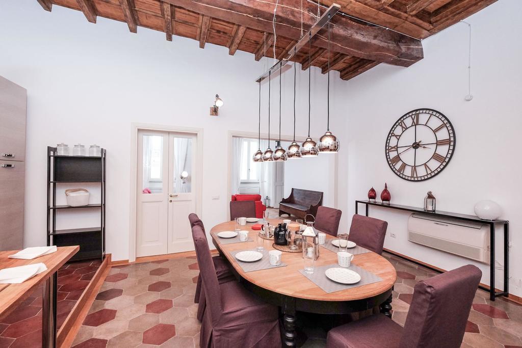 Trastevere Premium Apartment 로마 외부 사진