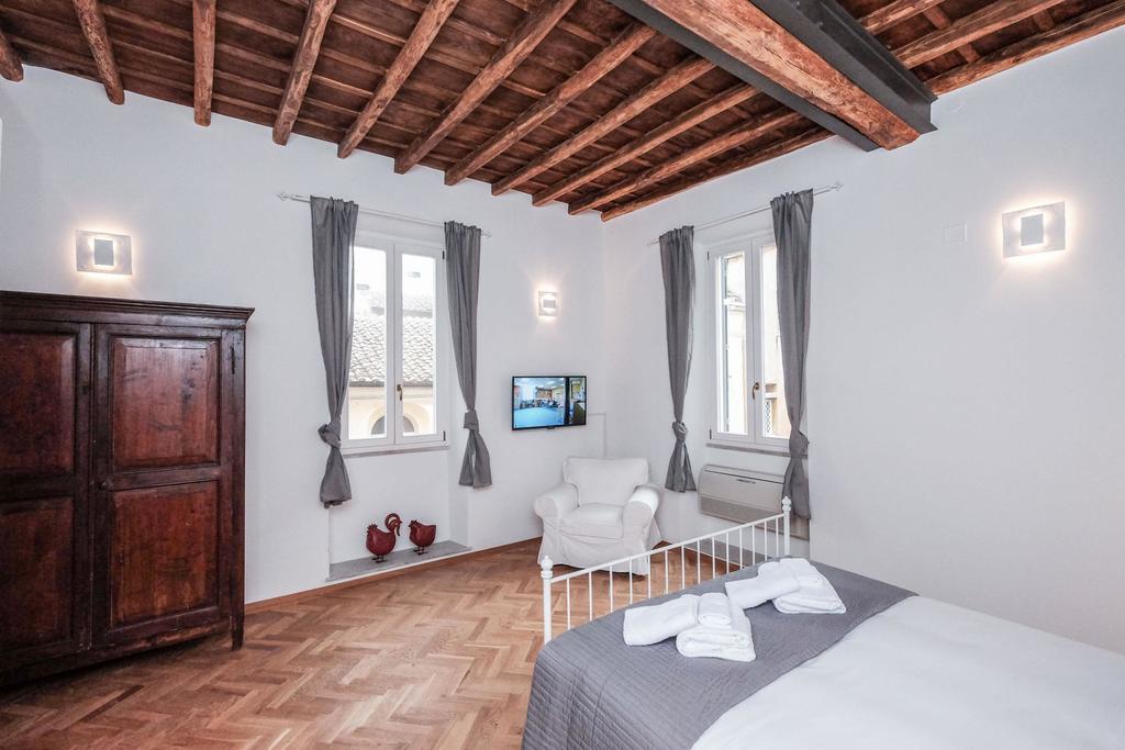Trastevere Premium Apartment 로마 외부 사진