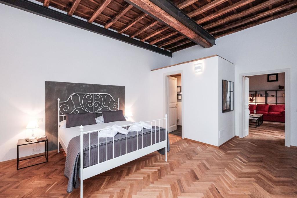 Trastevere Premium Apartment 로마 외부 사진