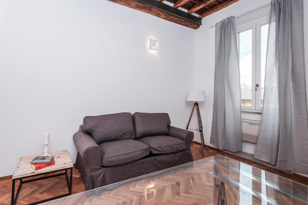 Trastevere Premium Apartment 로마 외부 사진
