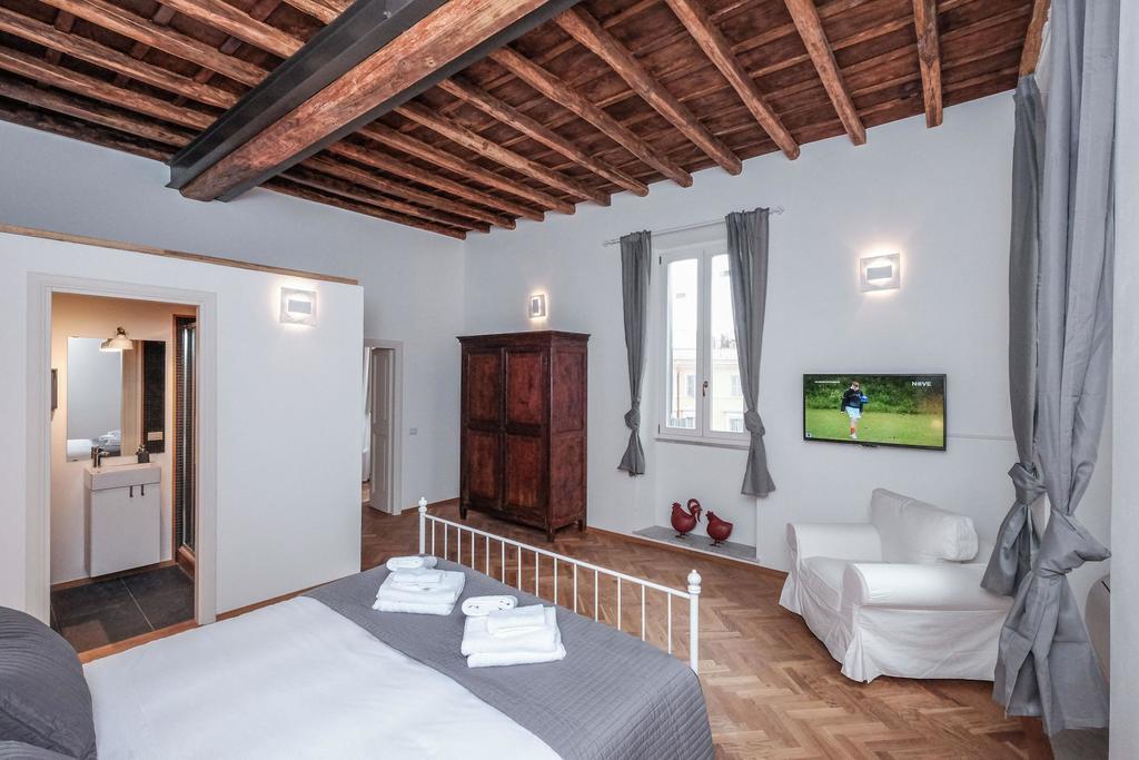 Trastevere Premium Apartment 로마 외부 사진