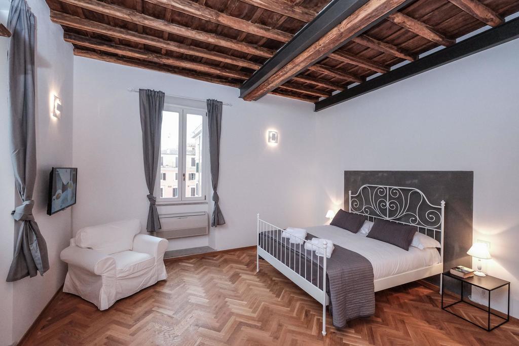 Trastevere Premium Apartment 로마 외부 사진