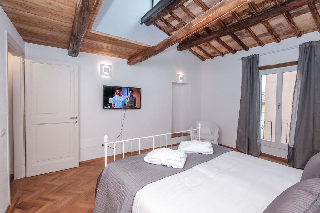 Trastevere Premium Apartment 로마 외부 사진