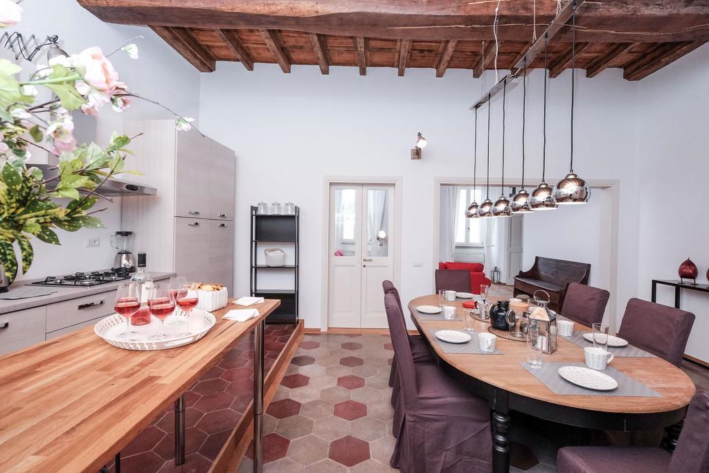 Trastevere Premium Apartment 로마 외부 사진