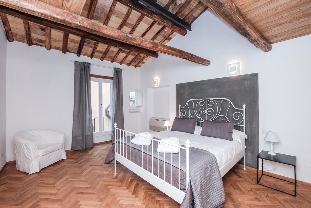 Trastevere Premium Apartment 로마 외부 사진
