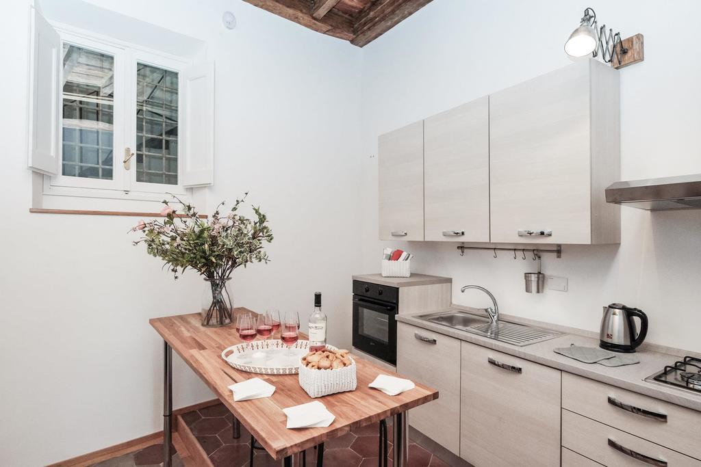 Trastevere Premium Apartment 로마 외부 사진