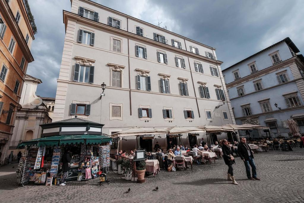 Trastevere Premium Apartment 로마 외부 사진
