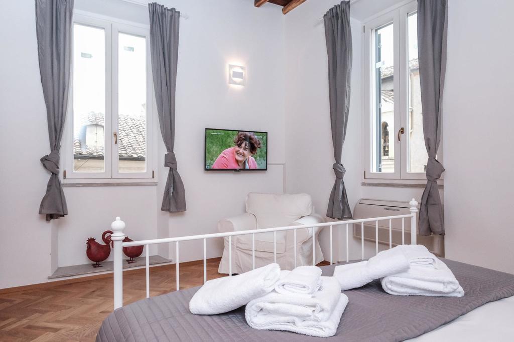 Trastevere Premium Apartment 로마 외부 사진