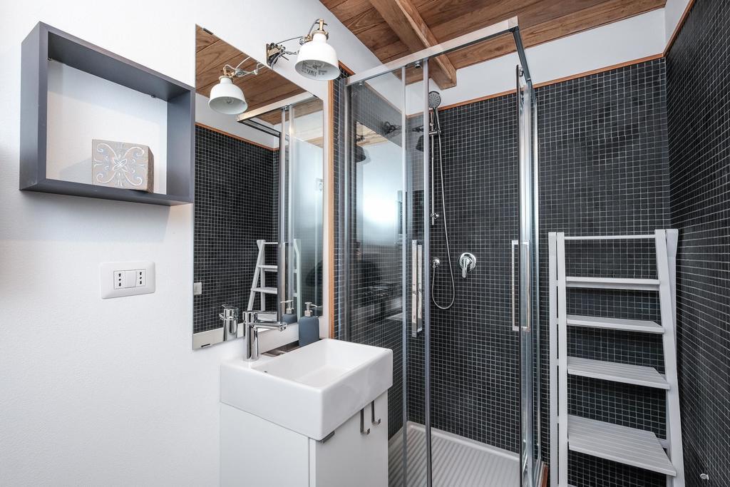 Trastevere Premium Apartment 로마 외부 사진