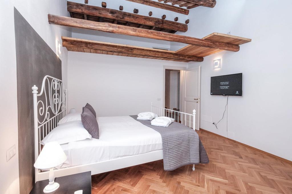 Trastevere Premium Apartment 로마 외부 사진