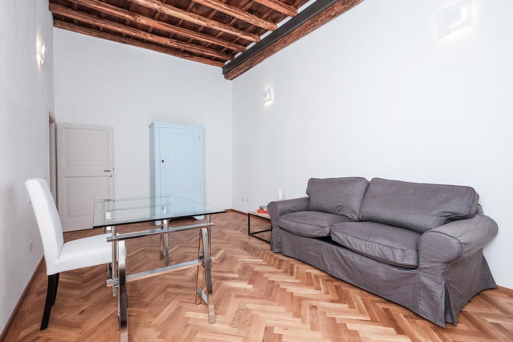Trastevere Premium Apartment 로마 외부 사진