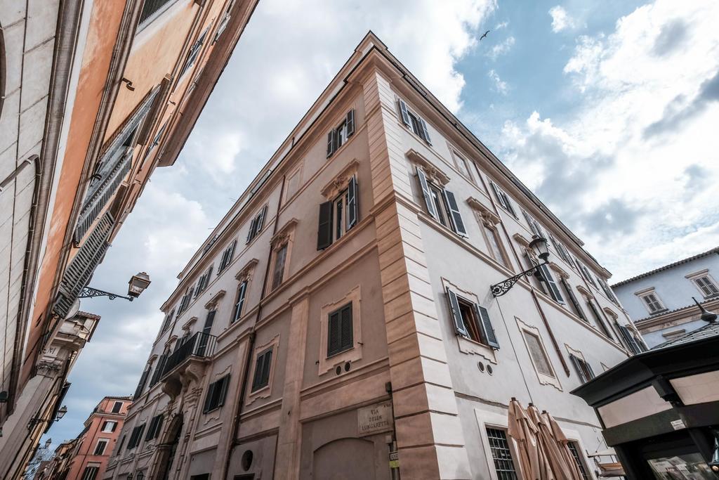 Trastevere Premium Apartment 로마 외부 사진