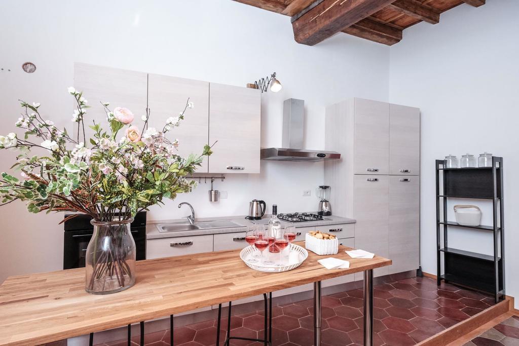 Trastevere Premium Apartment 로마 외부 사진