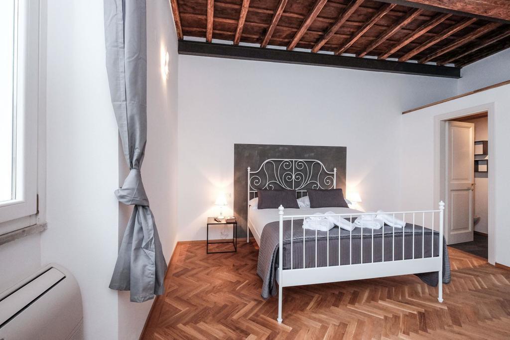 Trastevere Premium Apartment 로마 외부 사진
