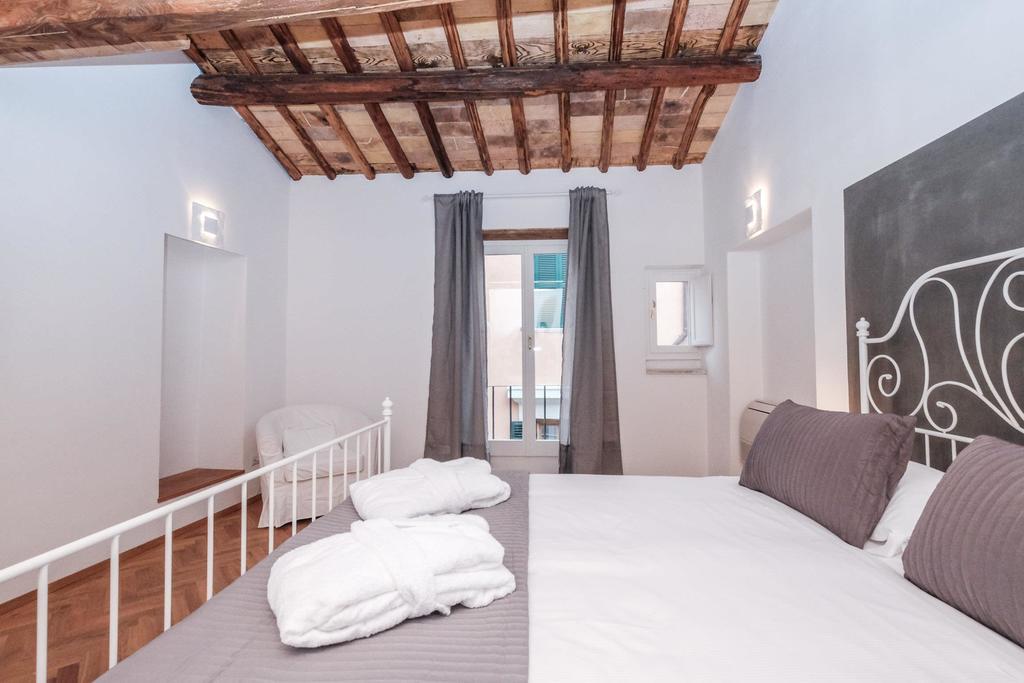 Trastevere Premium Apartment 로마 외부 사진