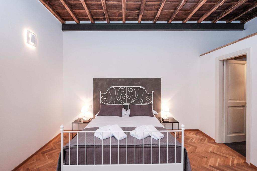Trastevere Premium Apartment 로마 외부 사진